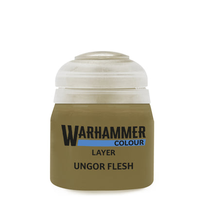Ungor Flesh (Layer) (22-39), Citadel Colour paint official product photo