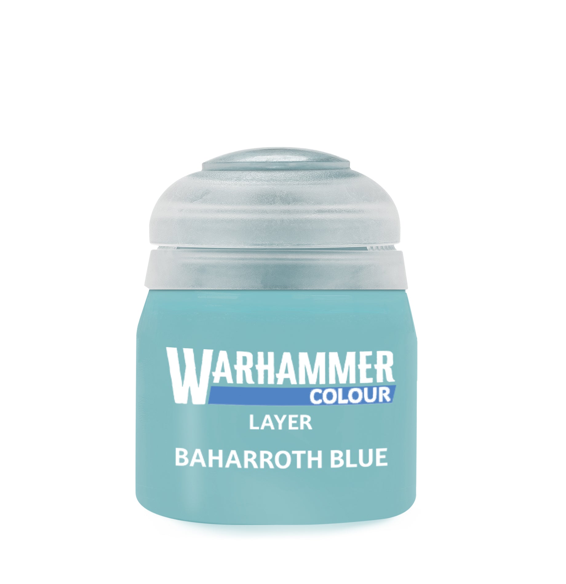 Baharroth Blue (Layer) (22-79), Citadel Colour paint official product photo
