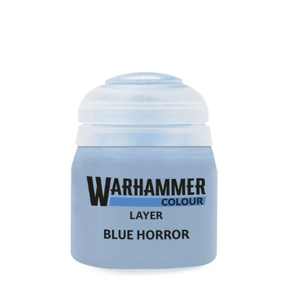 Blue Horror (Layer) (22-84), Citadel Colour paint official product photo