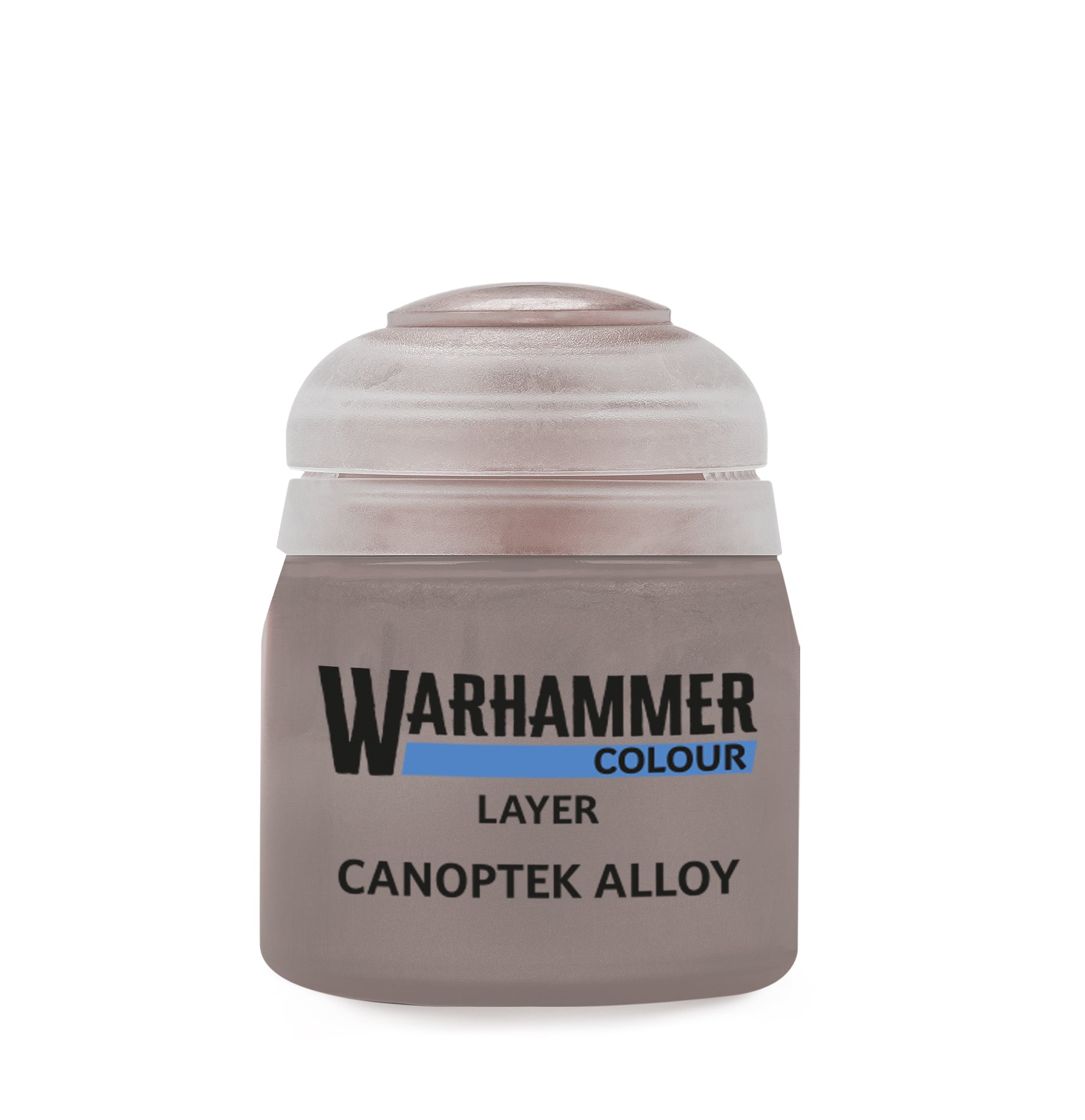 Canoptek Alloy (Layer) (22-94), Citadel Colour paint official product photo