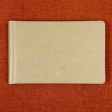 Wedding Guest Book by Ozcorp