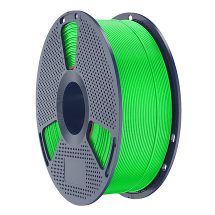 Sunlu PLA Filament Green 1.75mm 1kg spool