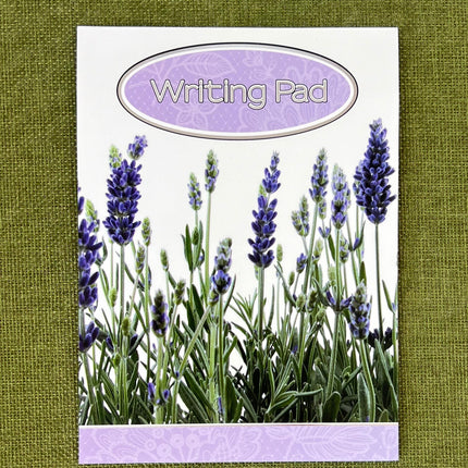 Correspondence Set - Lavender by Ozcorp