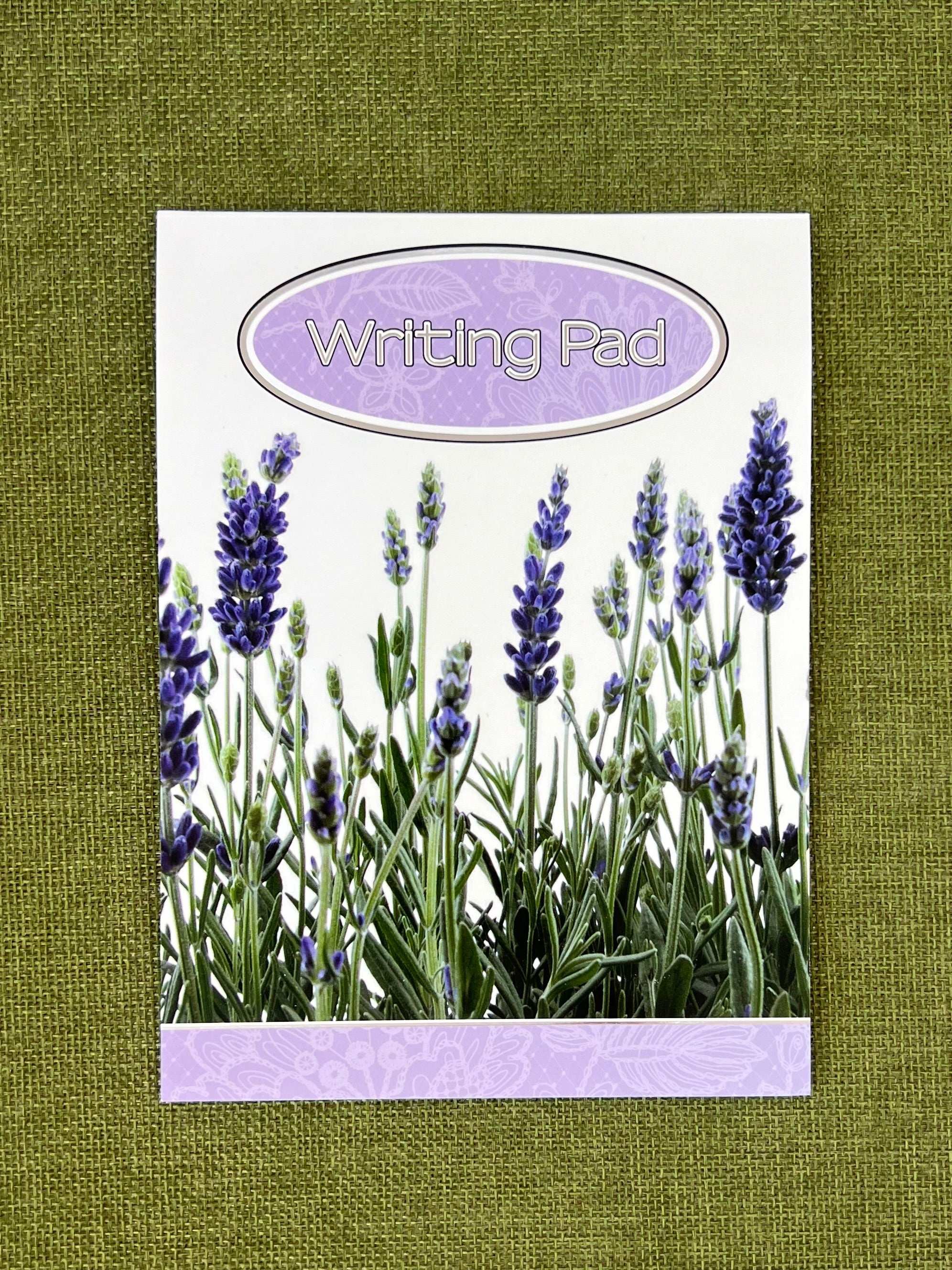 Correspondence Set - Lavender by Ozcorp