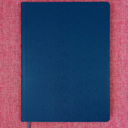 A4 Journal - Midnight by Ozcorp