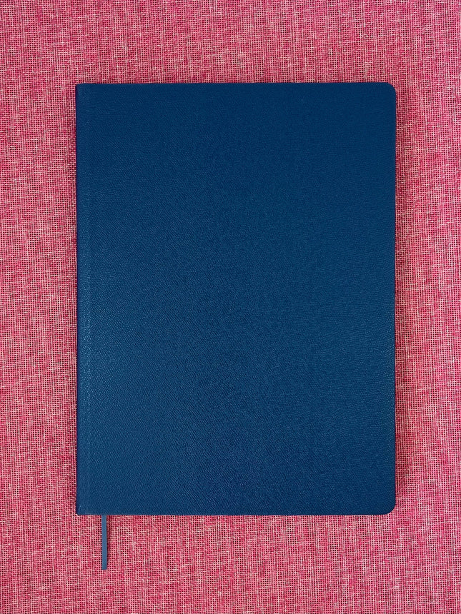 A4 Journal - Midnight by Ozcorp