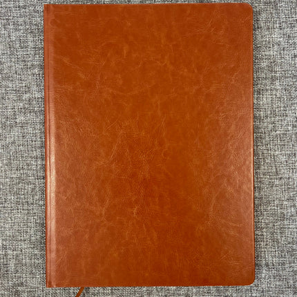 A4 Journal - Tan by Ozcorp