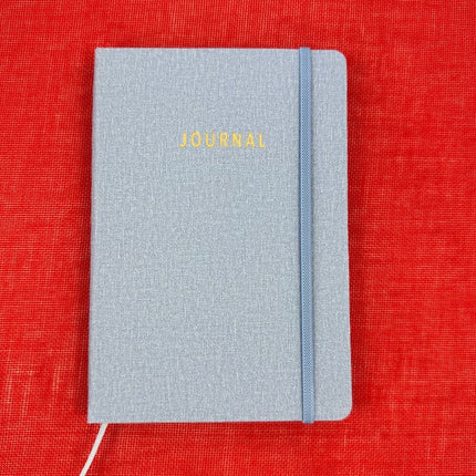 Journal A5 - Powder Blue by Ozcorp