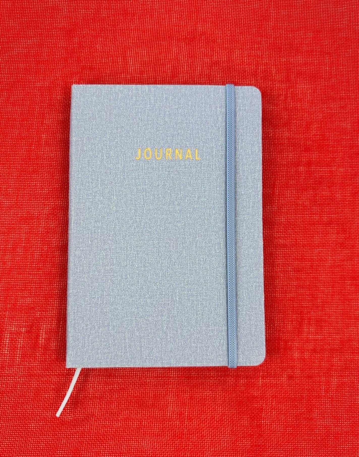 Journal A5 - Powder Blue by Ozcorp