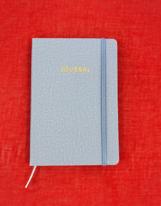 Journal A5 - Powder Blue by Ozcorp