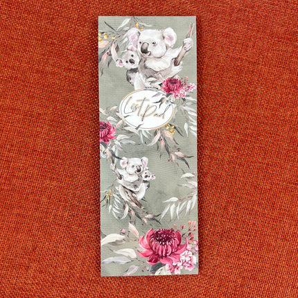 List Pad - Koala by Ozcorp