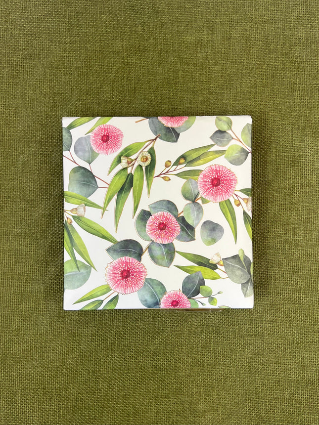 Memo Block - Gum Blossom by Ozcorp