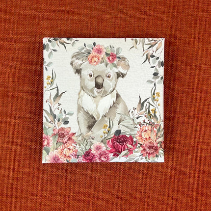 Memo Block - Koala by Ozcorp