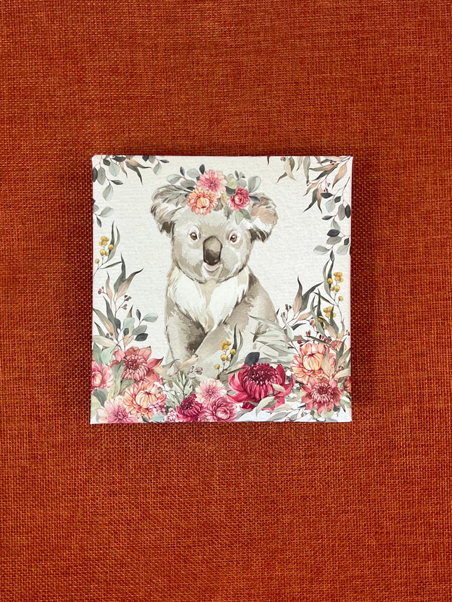 Memo Block - Koala by Ozcorp