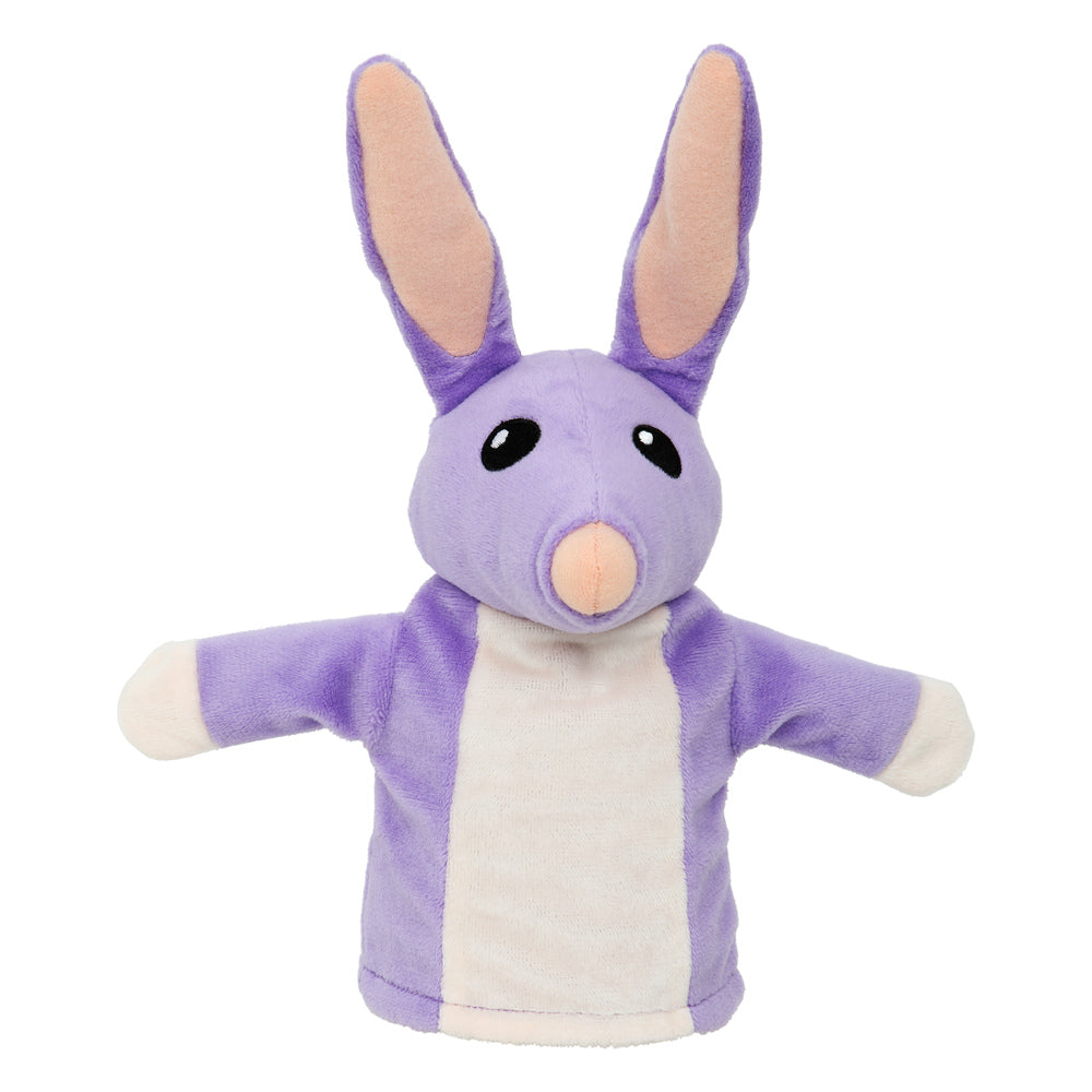 Bluey and Friends Soft Toy 20cm - Bob Bilby