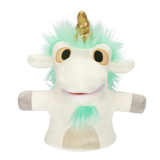 Bluey and Friends Soft Toy 20cm - Unicorse