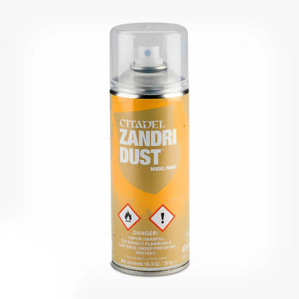 Zandri Dust (Spray Paint) (62-20)