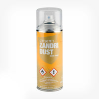 Zandri Dust (Spray Paint) (62-20)