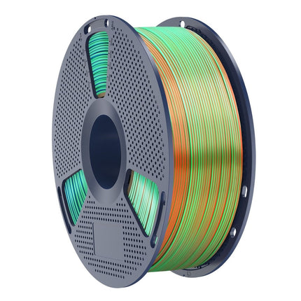 Sunlu PLA Filament Orange Blue Green 1.75mm 1kg spool