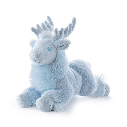 Noble Collection Harry Potter Patronus Stag Plush