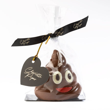 Charlotte Piper Poomoji Chocolate