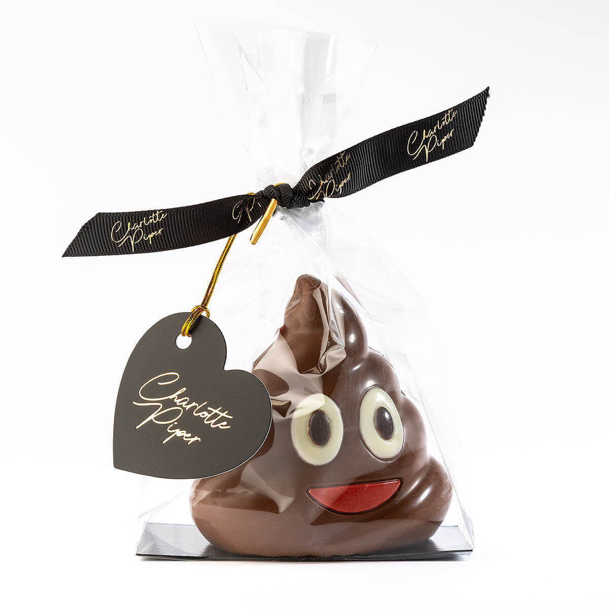 Charlotte Piper Poomoji Chocolate