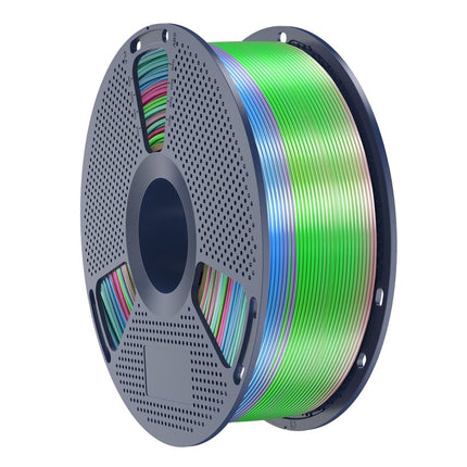 Sunlu PLA Filament Rainbow Mix 06 1.75mm 1kg spool