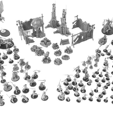 Warhammer Stormbringer Subscription (B20)