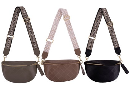 Cross Body Bag
