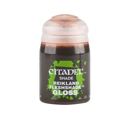 Reikland Fleshshade Gloss (24ml) (24-27) (CS)