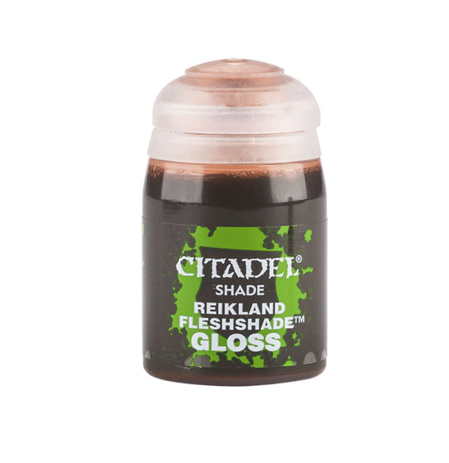 Reikland Fleshshade Gloss (24ml) (24-27) (CS)