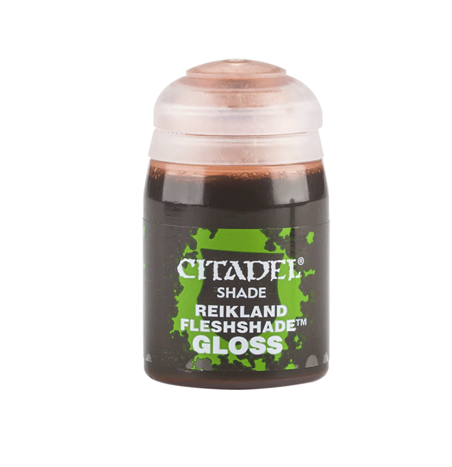 Reikland Fleshshade Gloss (24ml) (24-27) (CS)