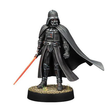 Star Wars Legion - Galactic Empire Starter Set + FREE Hondo Ohnaka!