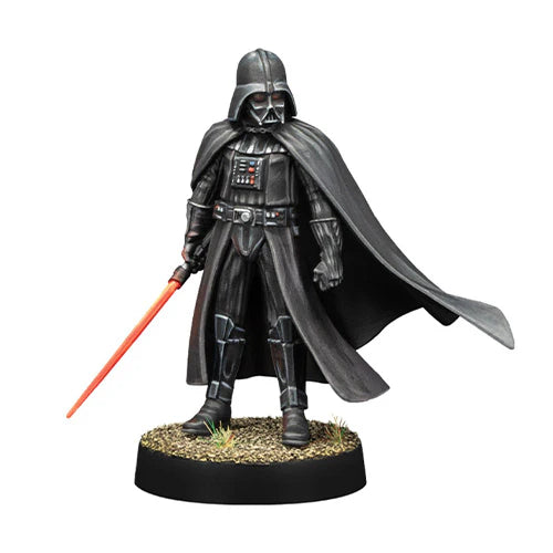 Star Wars Legion - Galactic Empire Starter Set + FREE Hondo Ohnaka!