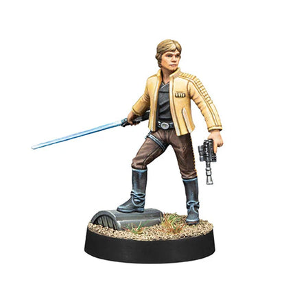 Star Wars Legion - Rebel Alliance Starter Set + FREE Hondo Ohnaka!
