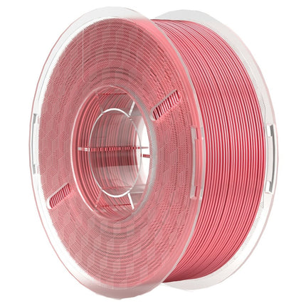 Elegoo PLA Silk Filament Coral Pink 1.75mm 1kg spool