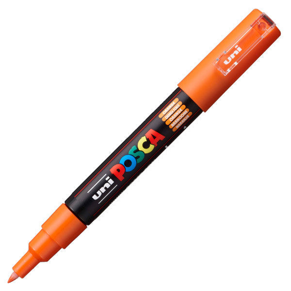 Posca Ultra fine (PC-1M) 0.7mm - Orange