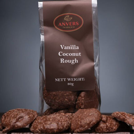 Anvers Coconut Rough 80g