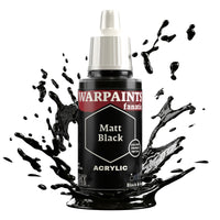 Matt Black (FT1-a)