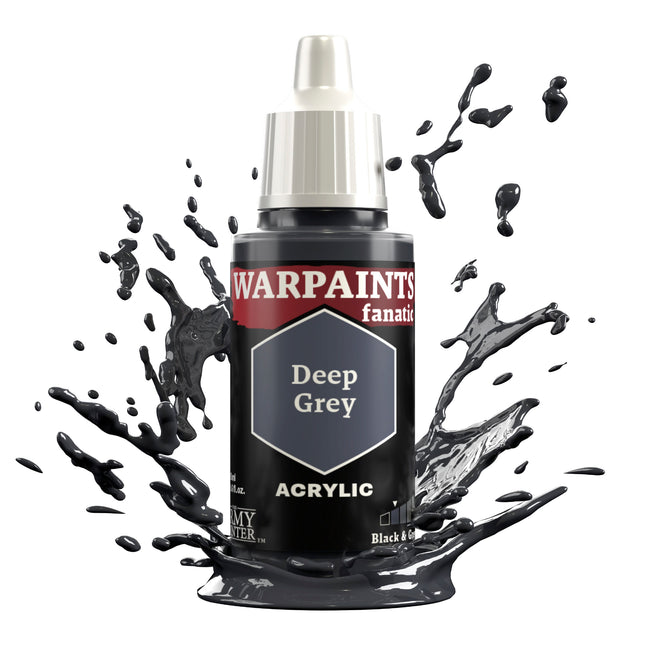 Deep Grey (FT1-b)