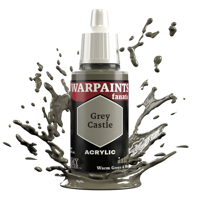 Grey Castle (FT2-a)