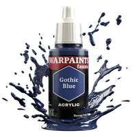 Gothic Blue (FT4-b)