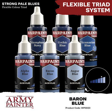 Baron Blue (FT4-e)