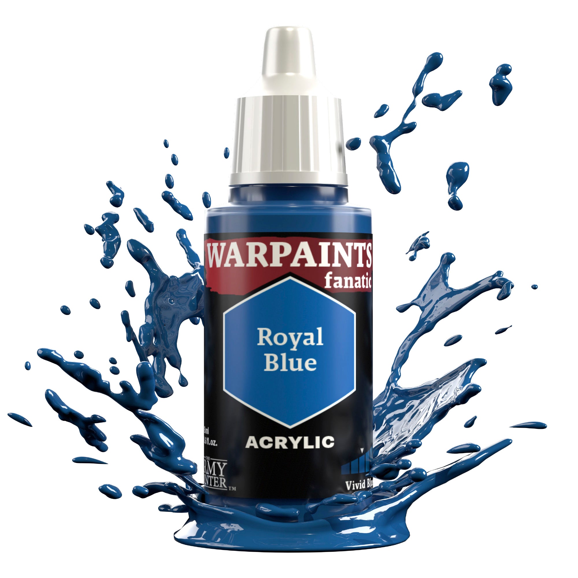 Royal Blue (FT5-c)