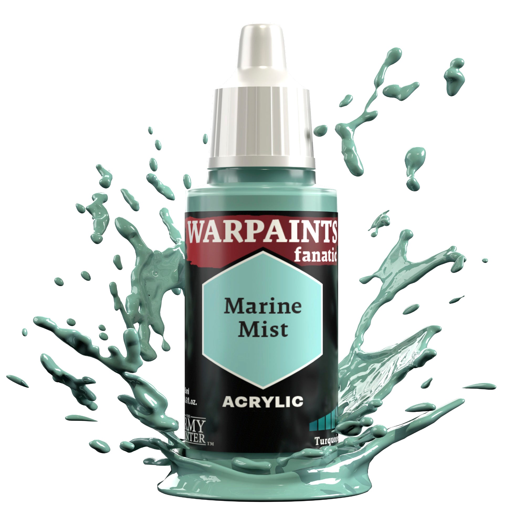 Marine Mist (FT7-f)