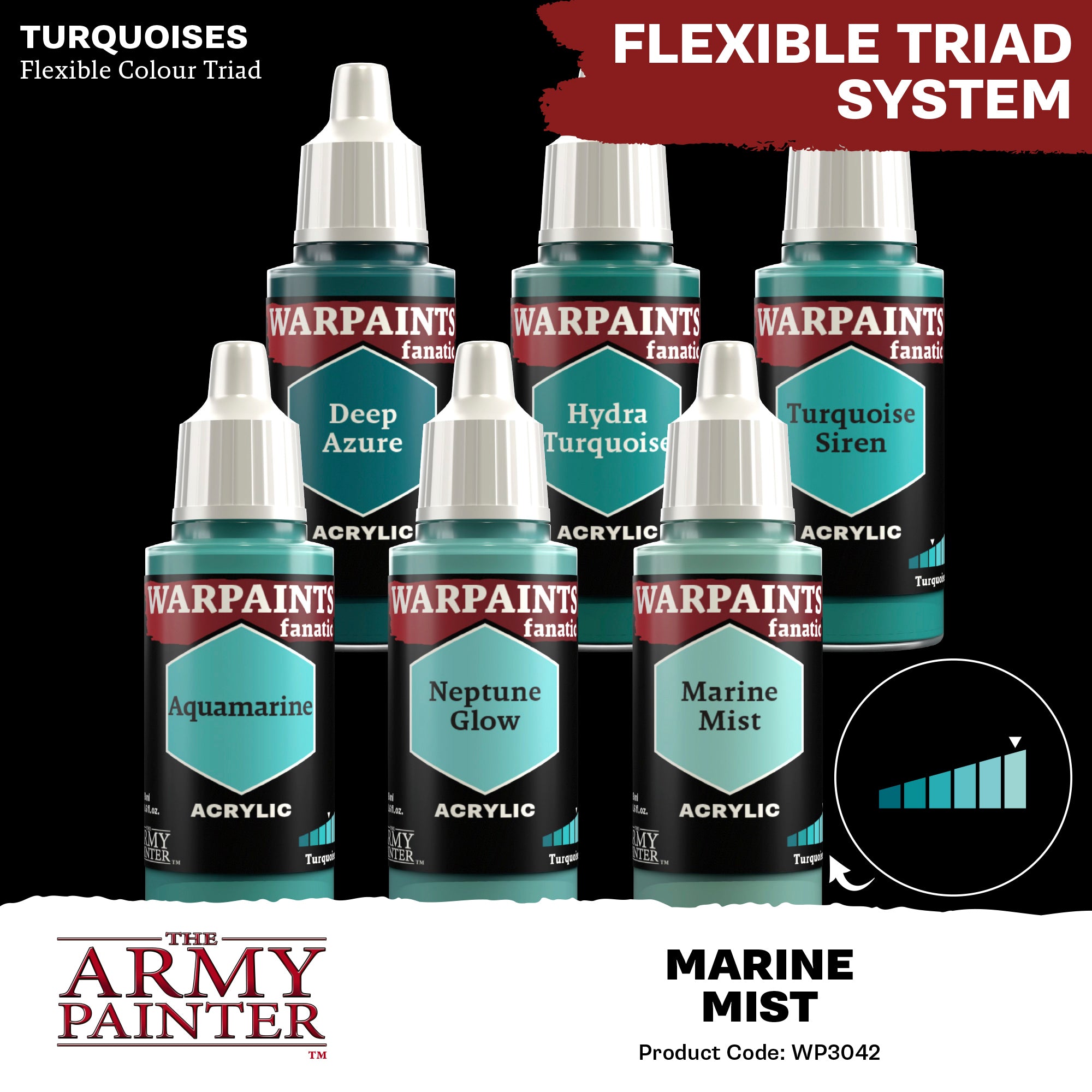 Marine Mist (FT7-f)