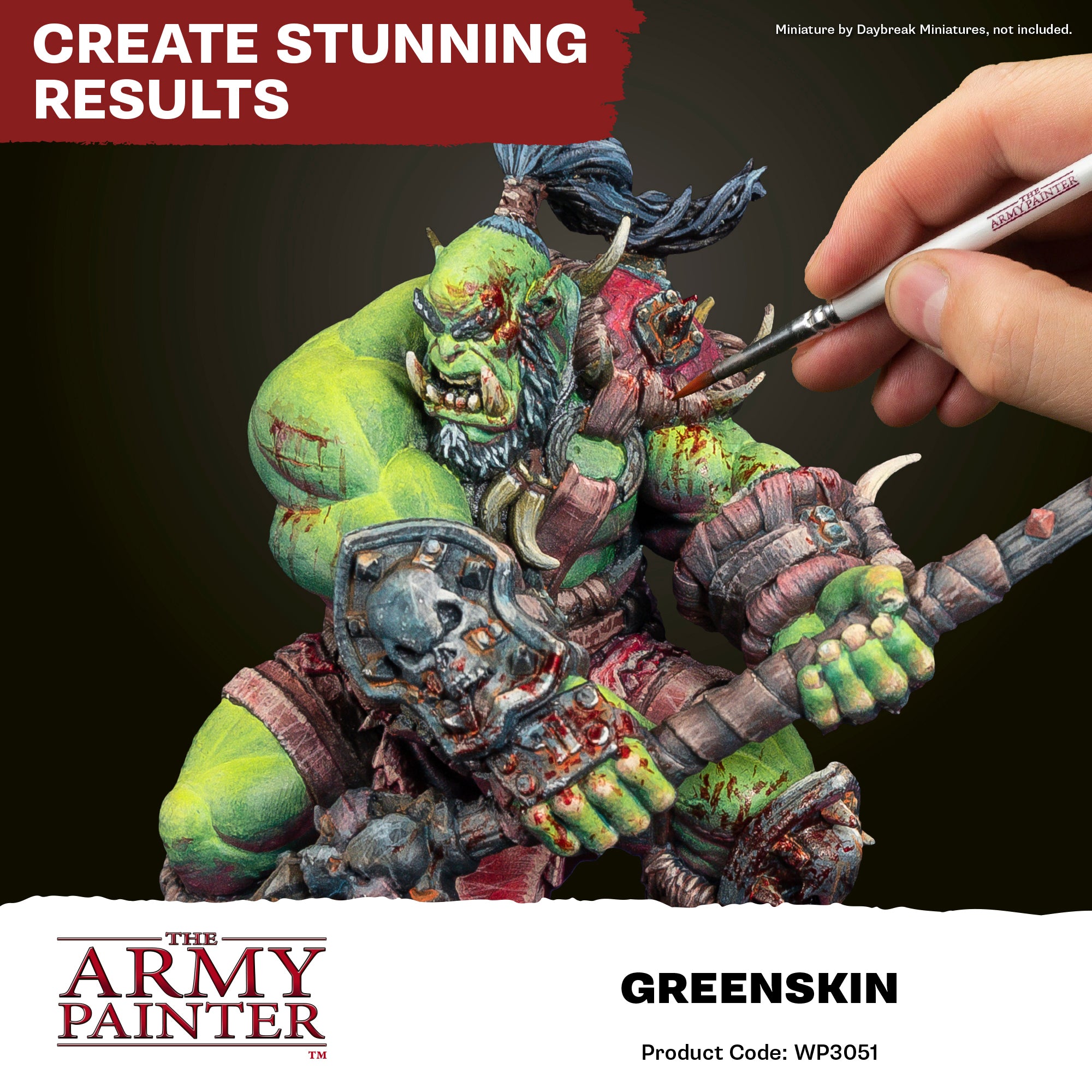 Greenskin (FT9-c)