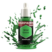 Wild Green (FT9-e)