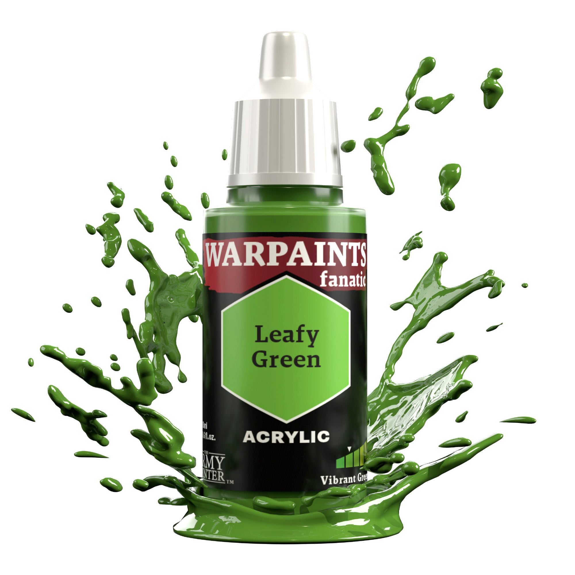 Leafy Green (FT10-b)