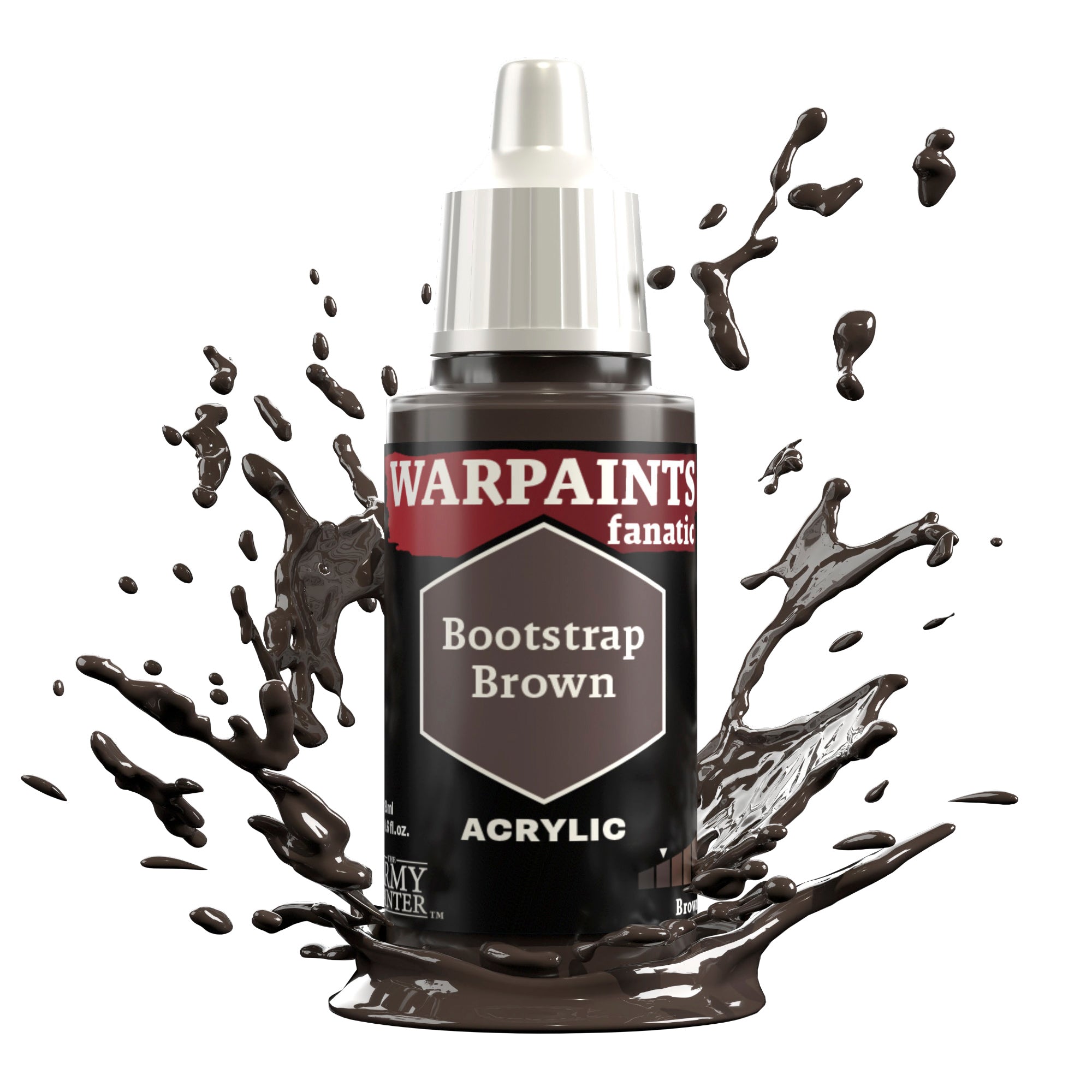 Bootstrap Brown (FT13-b)